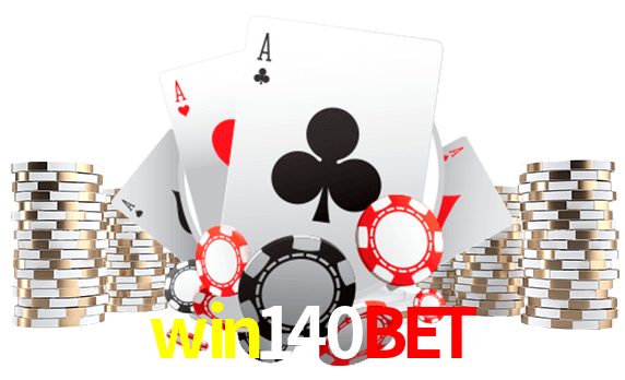 Jogue jogos de pôquer em win140bet