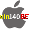 Aplicativo win140bet para iOS