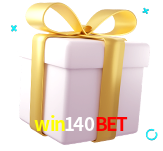 Receba seus bônus de boas-vindas no win140bet