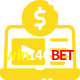 O Cassino win140bet também oferece apostas esportivas virtuais!
