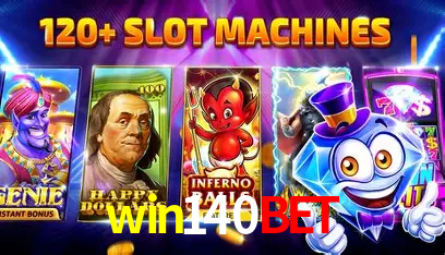 A Revolução dos Aplicativos de Jogos no win140bet