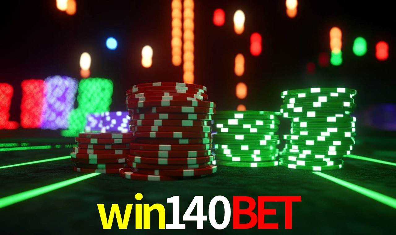Experiência VIP win140bet
