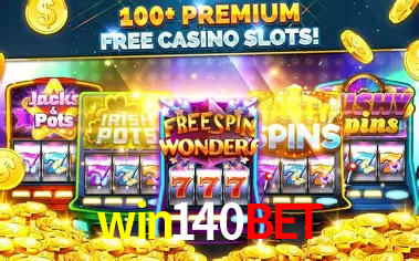 Desvendando o Mundo dos Jogos Virtuais na win140bet