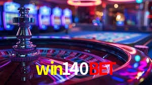 Welcome Bonus win140bet
