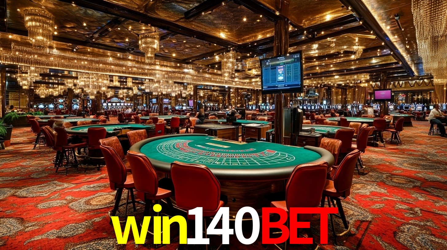 win140bet login