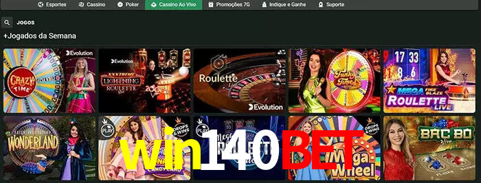 win140bet bet