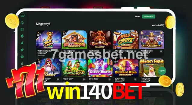 win140bet aplicativo