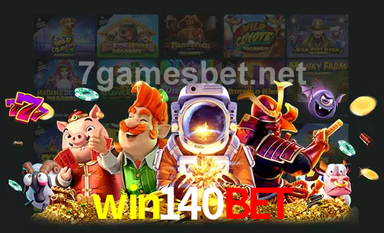 cassino win140bet