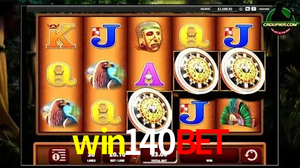 Roulette Table win140bet