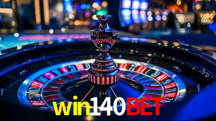 win140bet login