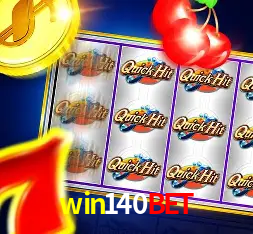 Inovações de Jogos na win140bet: O Futuro das Experiências Interativas
