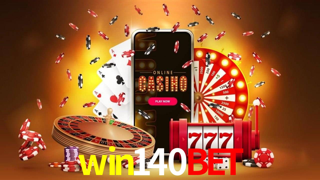 Games Directory win140bet