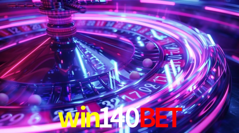 Explorando a Categoria de Eventos em Apostas na win140bet