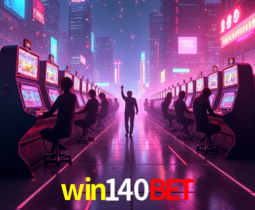 cassino win140bet