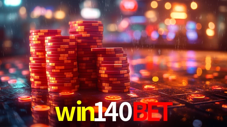 win140bet login