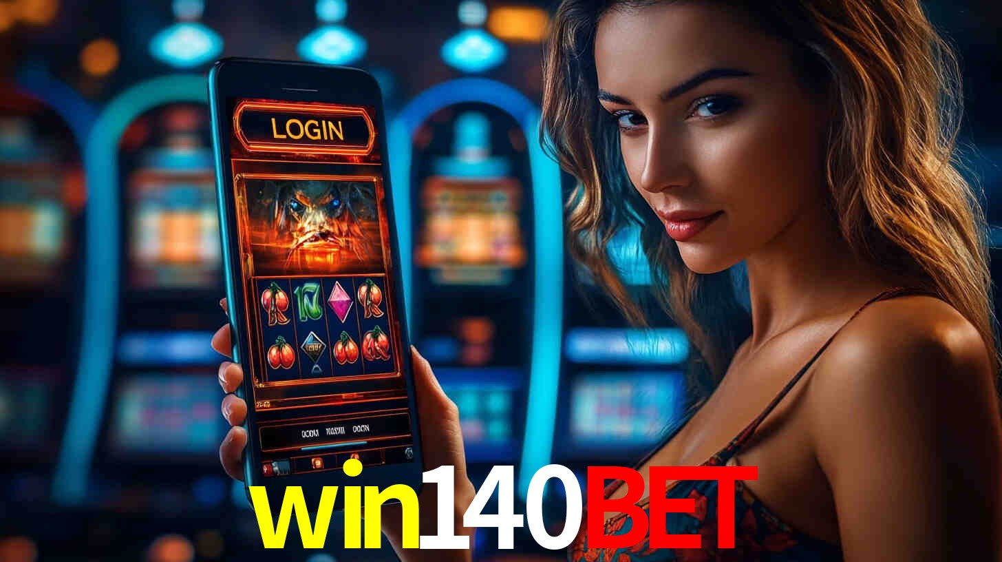 win140bet login
