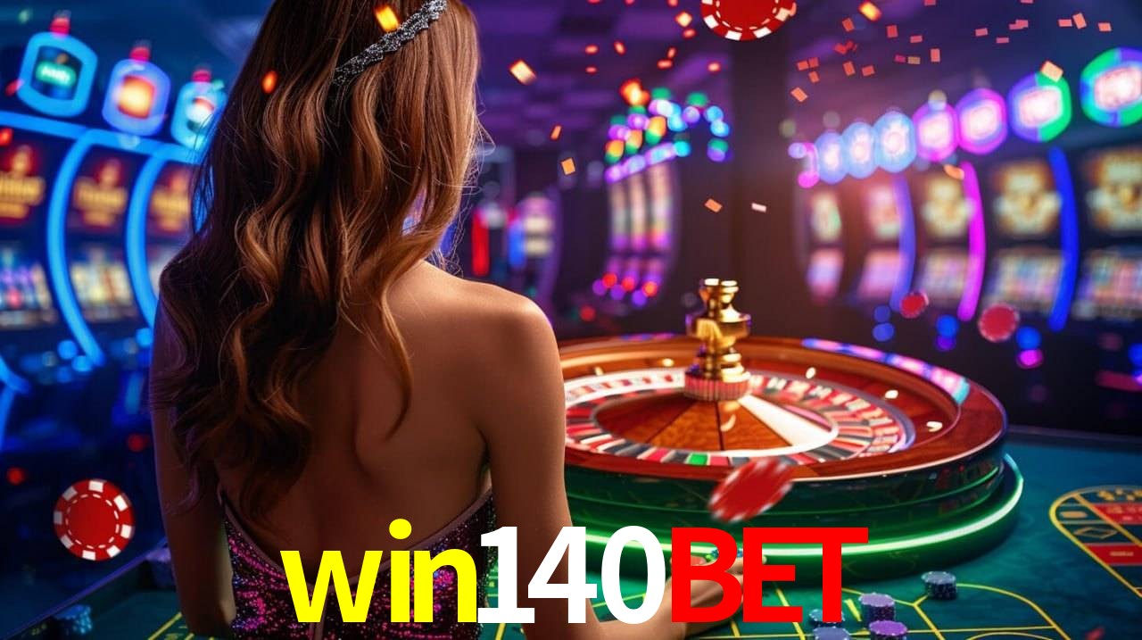 win140bet App Interface