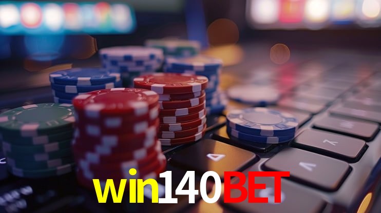 Secure Login win140bet