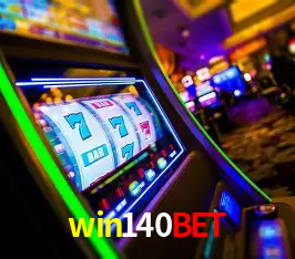 Apostas Esportivas na win140bet: Um Guia Completo