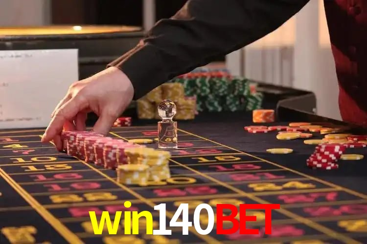 A Revolução dos Aplicativos de Jogos no win140bet