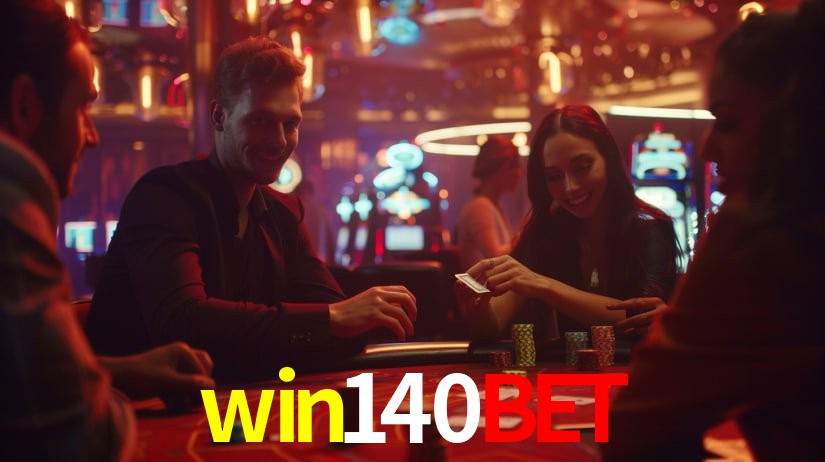 A Emoção da Loteria na win140bet: Uma Chance de Mudança de Vida