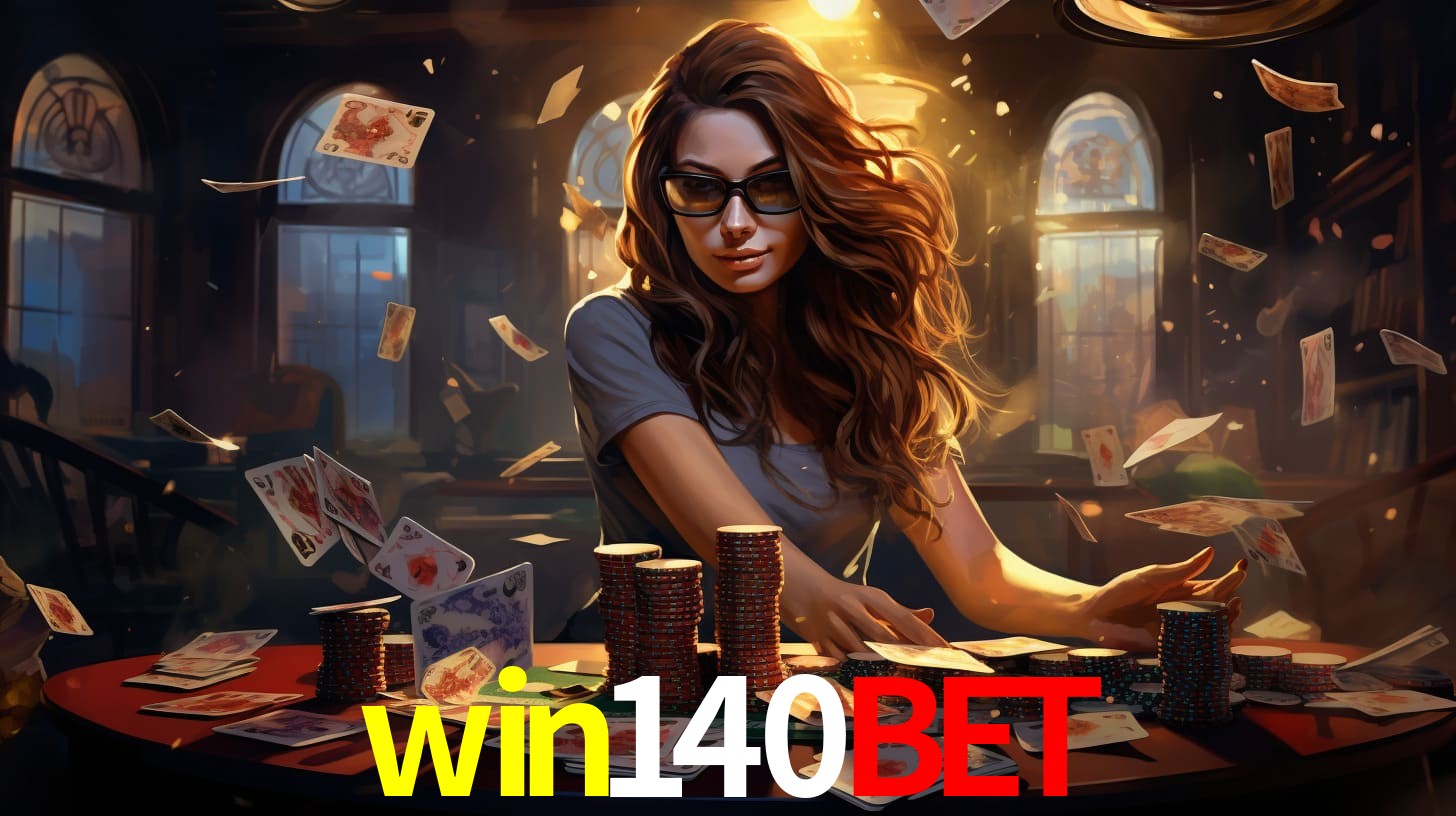 VIP Casino win140bet
