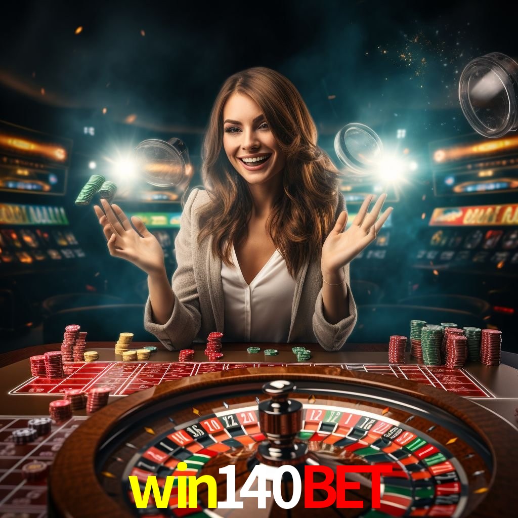 Explore as vantagens do win140bet: serviço profissional e confiabilidade