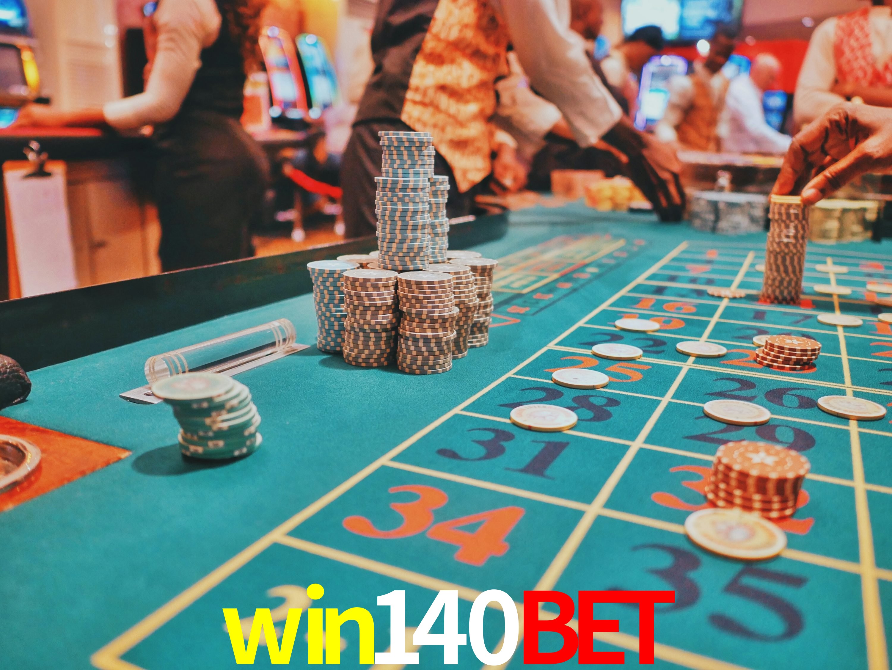 Tennis Betting win140bet