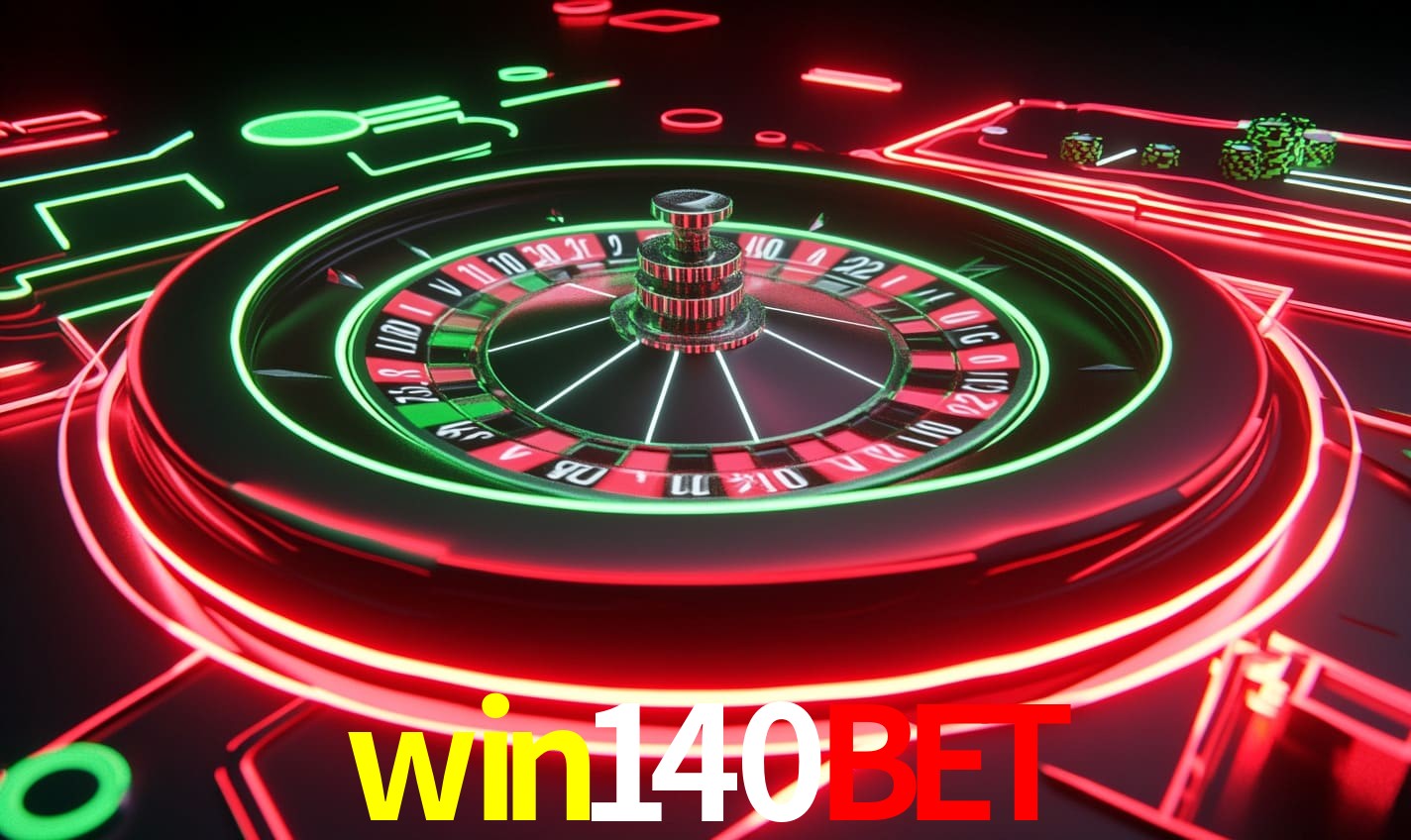 Descubra a Essência do win140bet: Nossa História e Compromissos