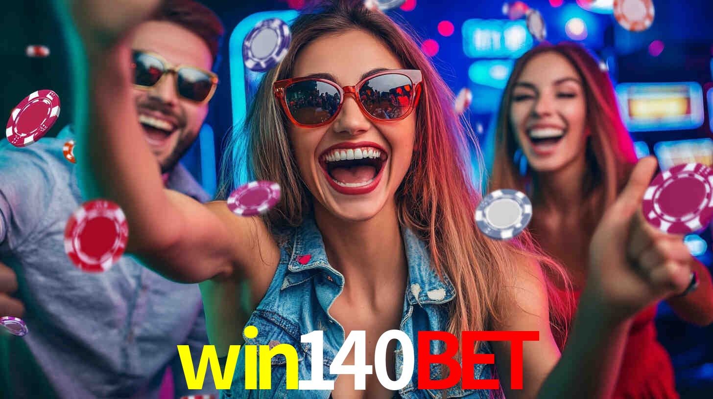 Apostas Esportivas na win140bet: Um Guia Completo