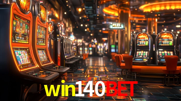 Welcome Bonus win140bet