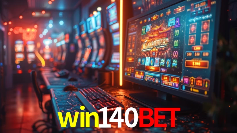 Experimente o Login Seguro Premium no win140bet