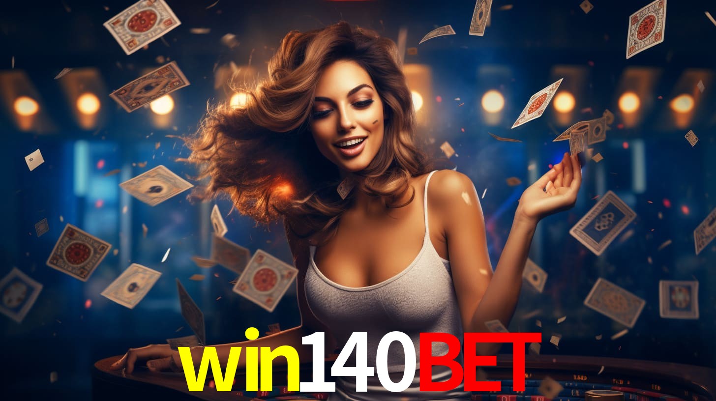 Live Casino win140bet