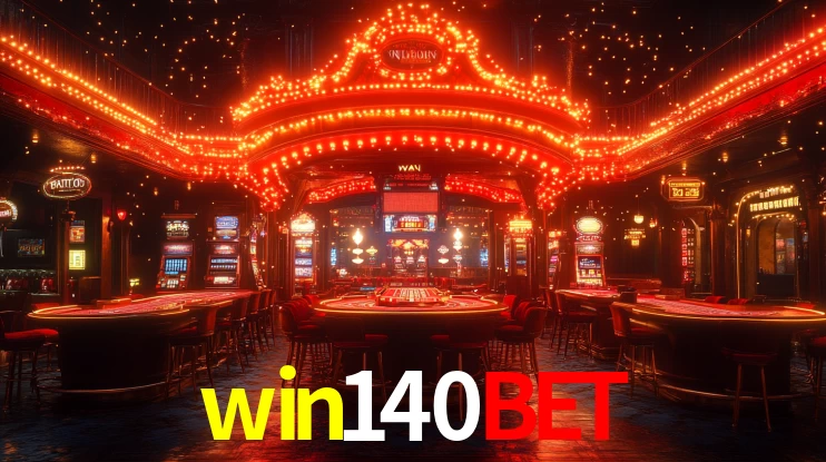 Ofertas Imperdíveis na win140bet: Promoções e Bônus Que Valem a Pena