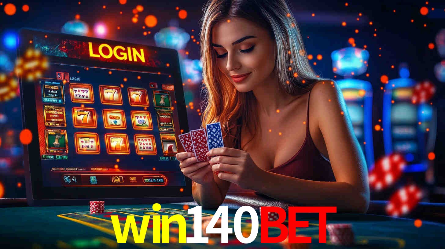 win140bet
