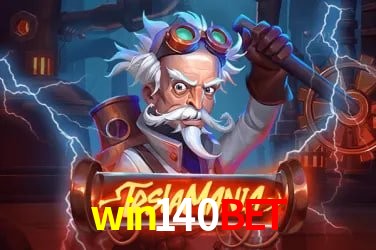 Slot Games win140bet