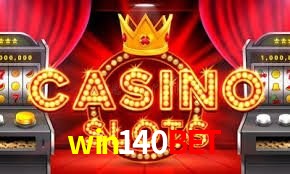 Bonus Features win140bet