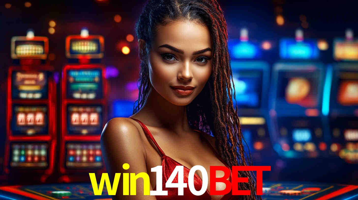 A Popularidade dos Caça-Níqueis no win140bet