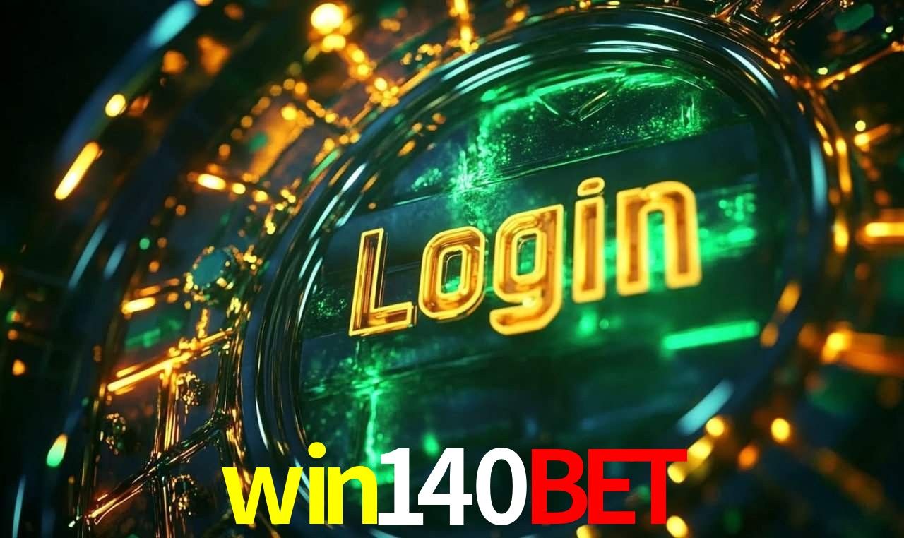Premium Interface win140bet