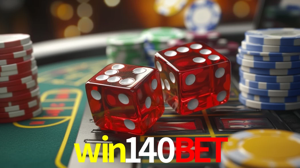 Welcome Bonus win140bet