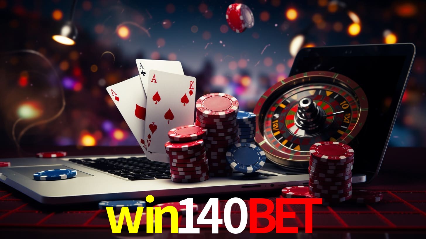 Roulette Table win140bet