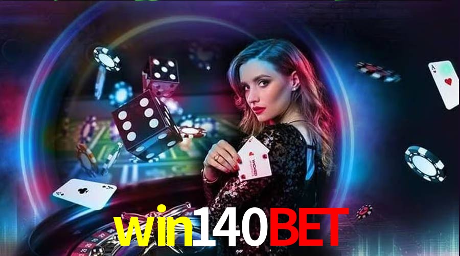 Account Benefits win140bet