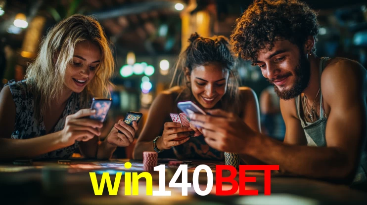 Programa VIP win140bet