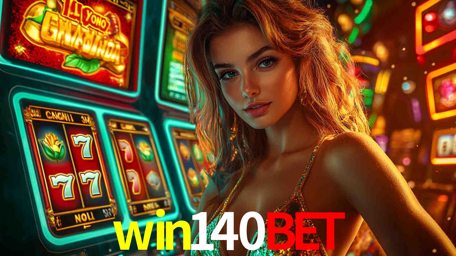 Premium Interface win140bet
