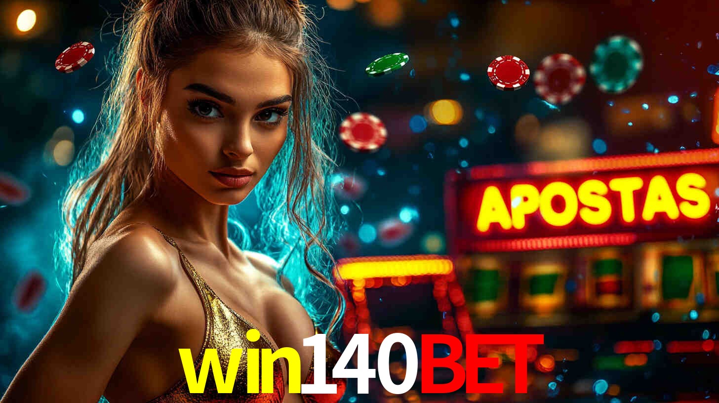 Inovações de Jogos na win140bet: O Futuro das Experiências Interativas