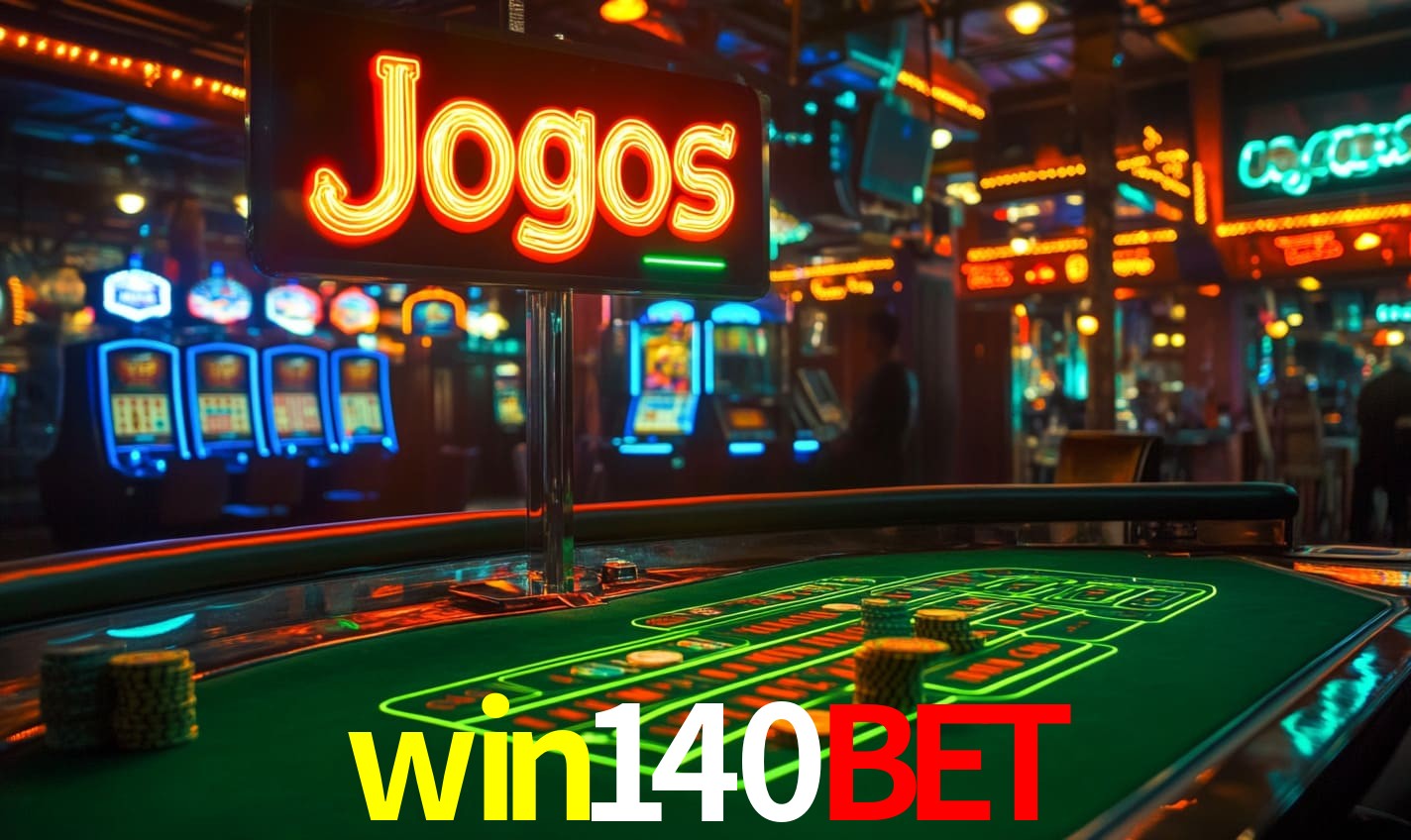 Game Providers win140bet