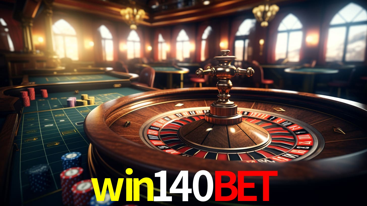 Blackjack Table win140bet