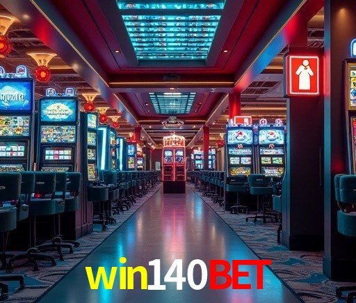 Descubra a Essência do win140bet: Nossa História e Compromissos