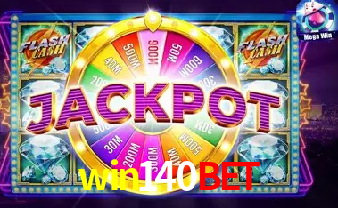 Descubra o Mundo do Cassino Online com win140bet