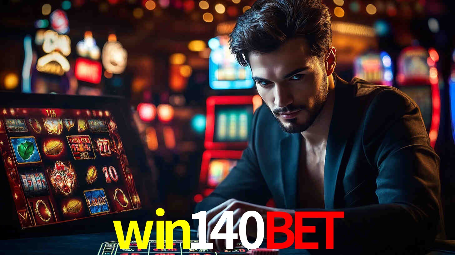 win140bet login